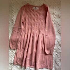 H&M Pink Kids Casual Dress